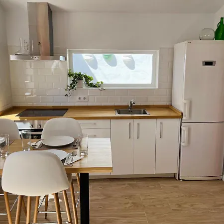 Jardin De La Suerte Holiday home Agaete (Gran Canaria)