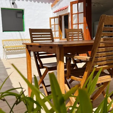 Jardin De La Suerte