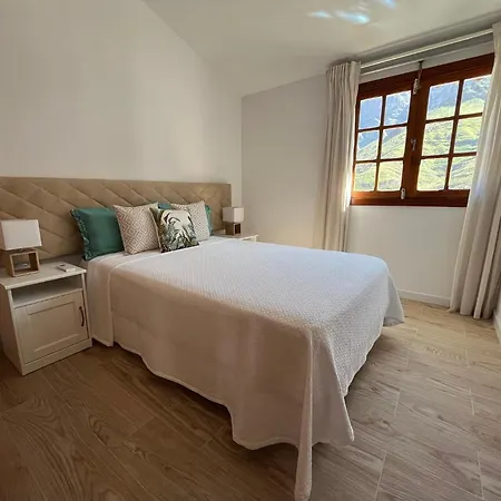 Jardin De La Suerte Holiday home *