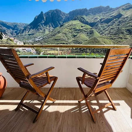 Casa vacanze Jardin De La Suerte *