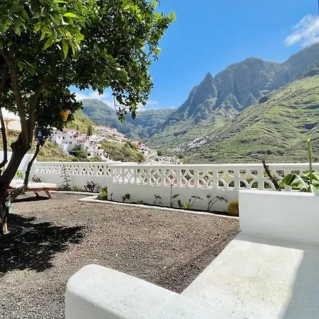 Casa vacanze Jardin De La Suerte Agaete (Gran Canaria)
