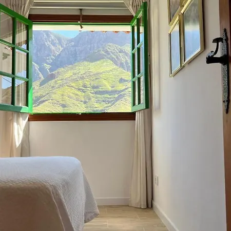 Jardin De La Suerte Casa vacanze